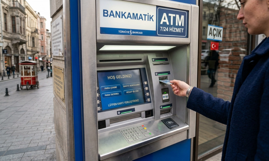 ATM