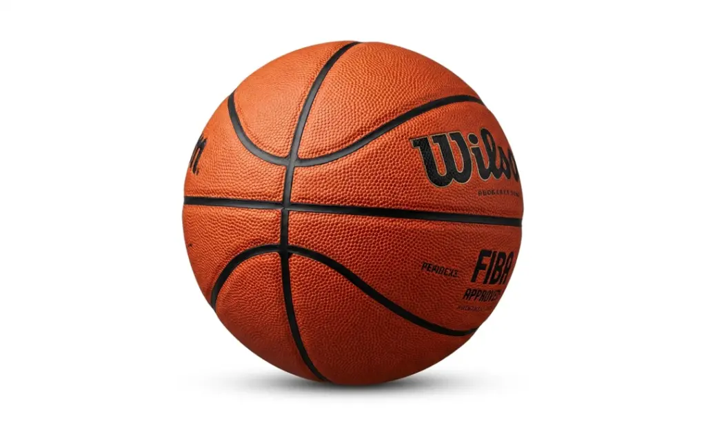 basketbol topu