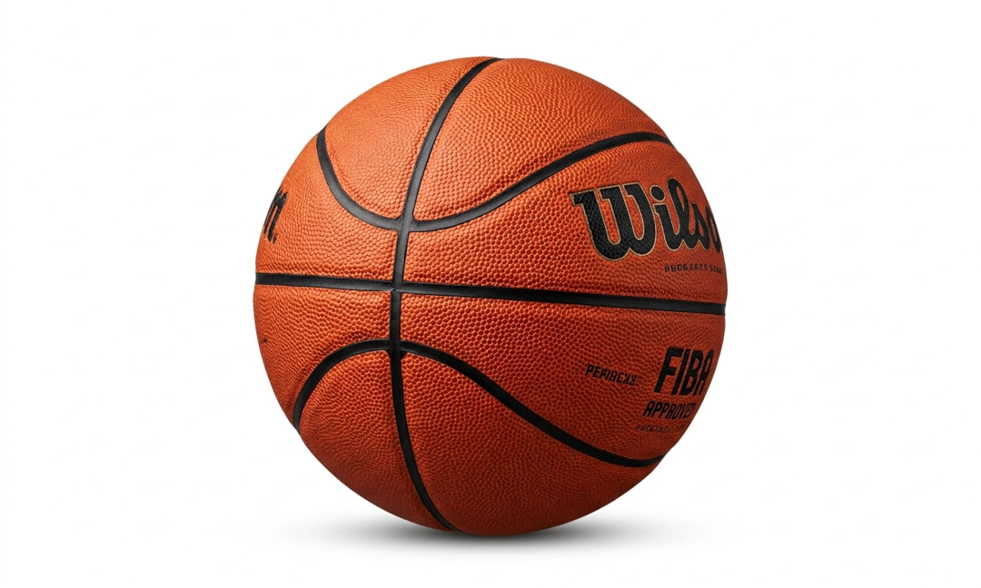 basketbol topu