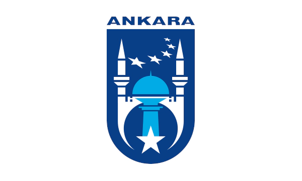 Ankara Büyükşehir Belediyesi logosu
