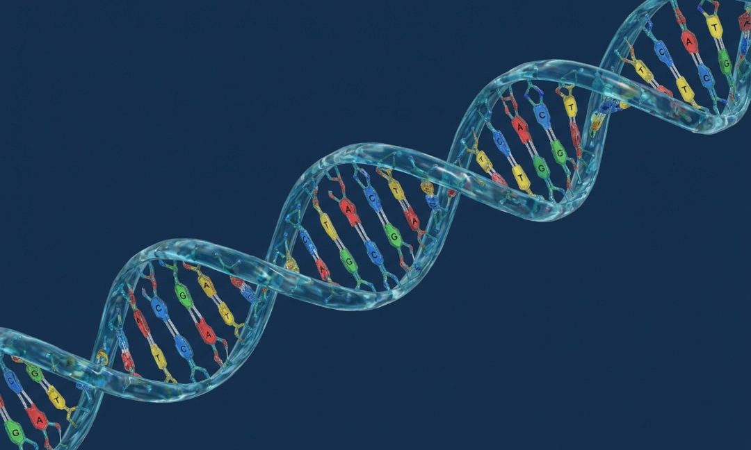 DNA