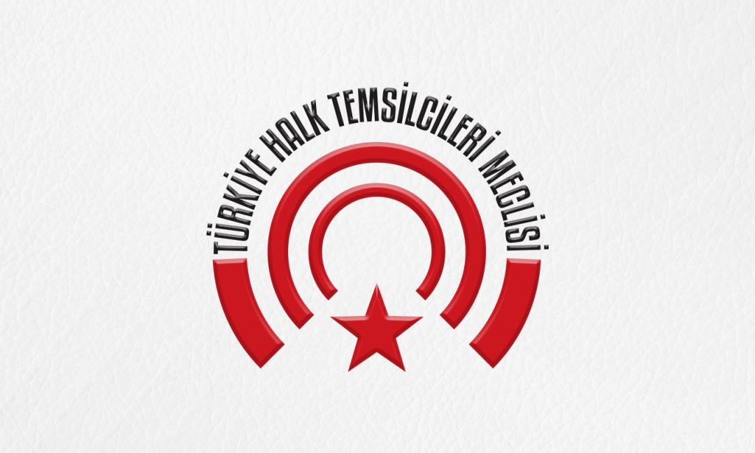 Türkiye Halk Temsilcileri Meclisi logosu