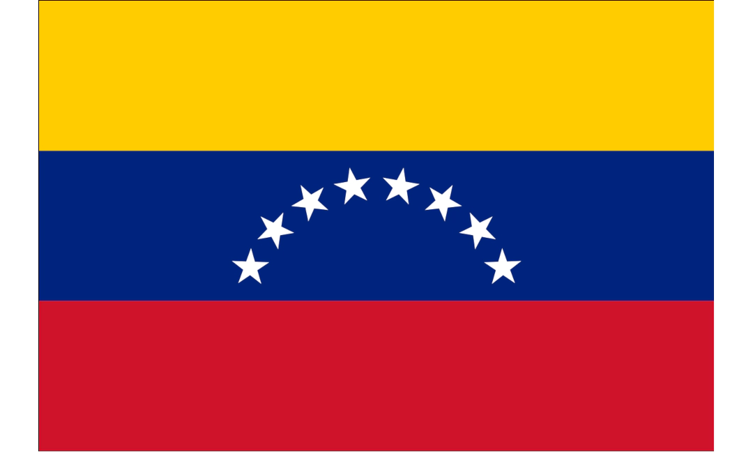 Venezuela bayrağı