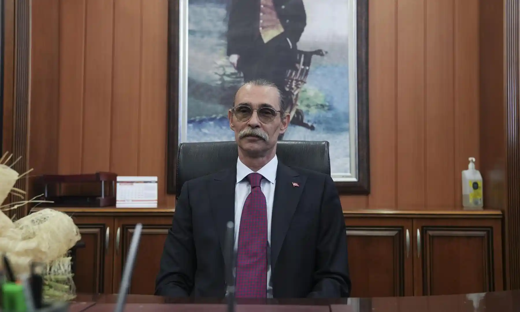 Erdal Beşikçioğlu