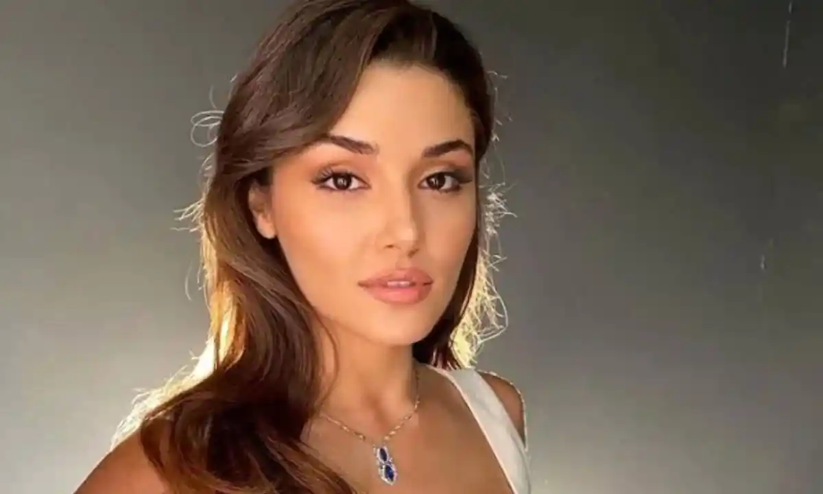 Hande Erçel