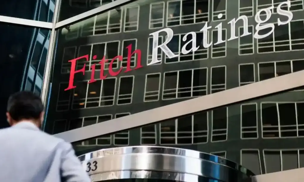 Fitch Ratings