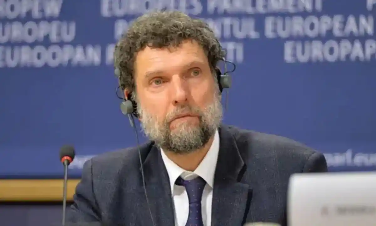 Osman Kavala