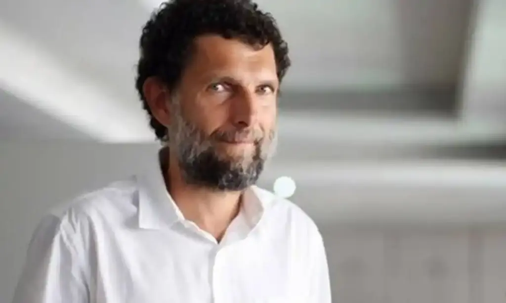 Osman Kavala
