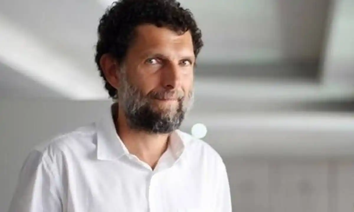 Osman Kavala