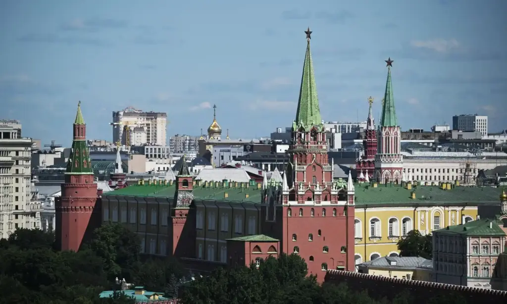 Kremlin
