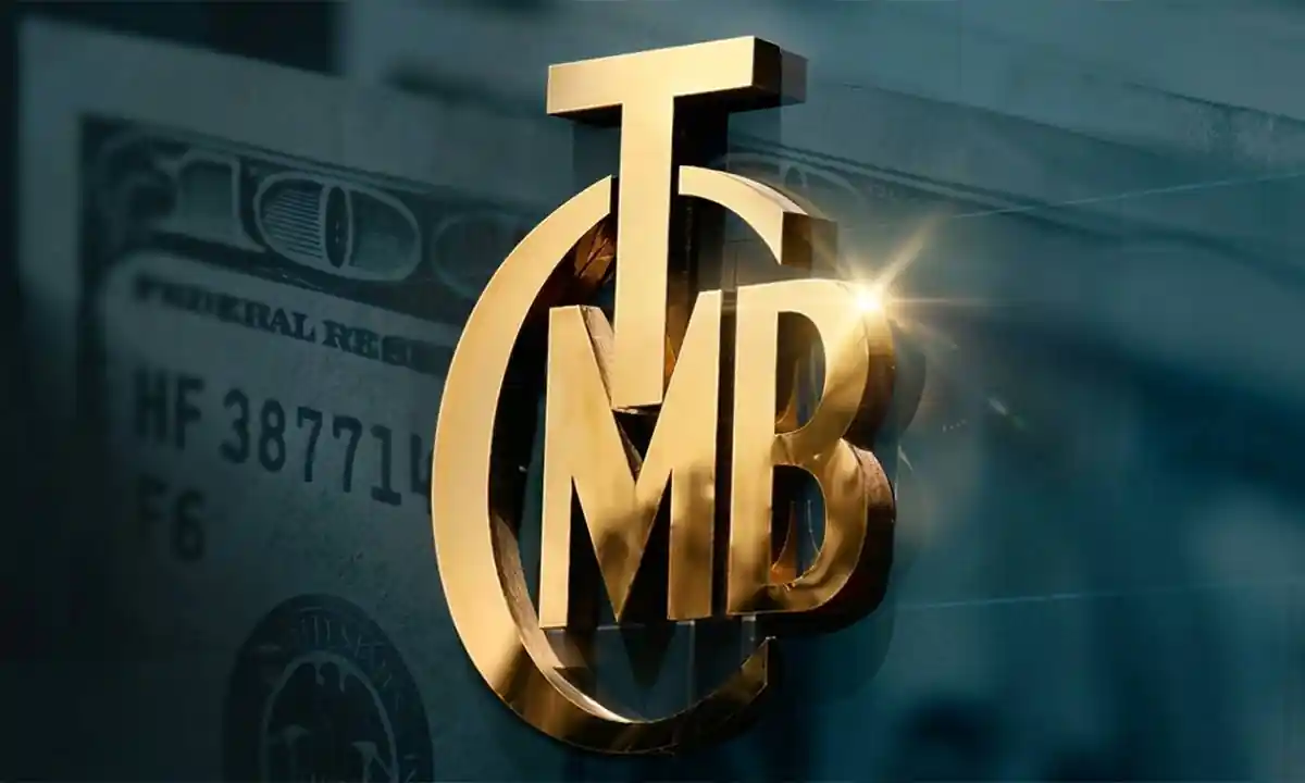 TCMB logosu