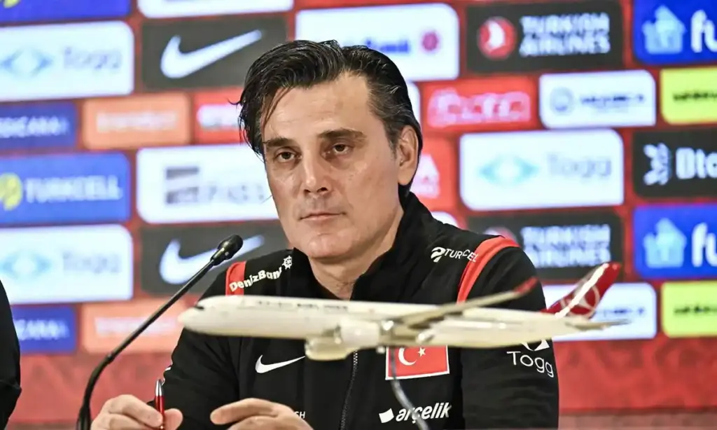 Vincenzo Montella