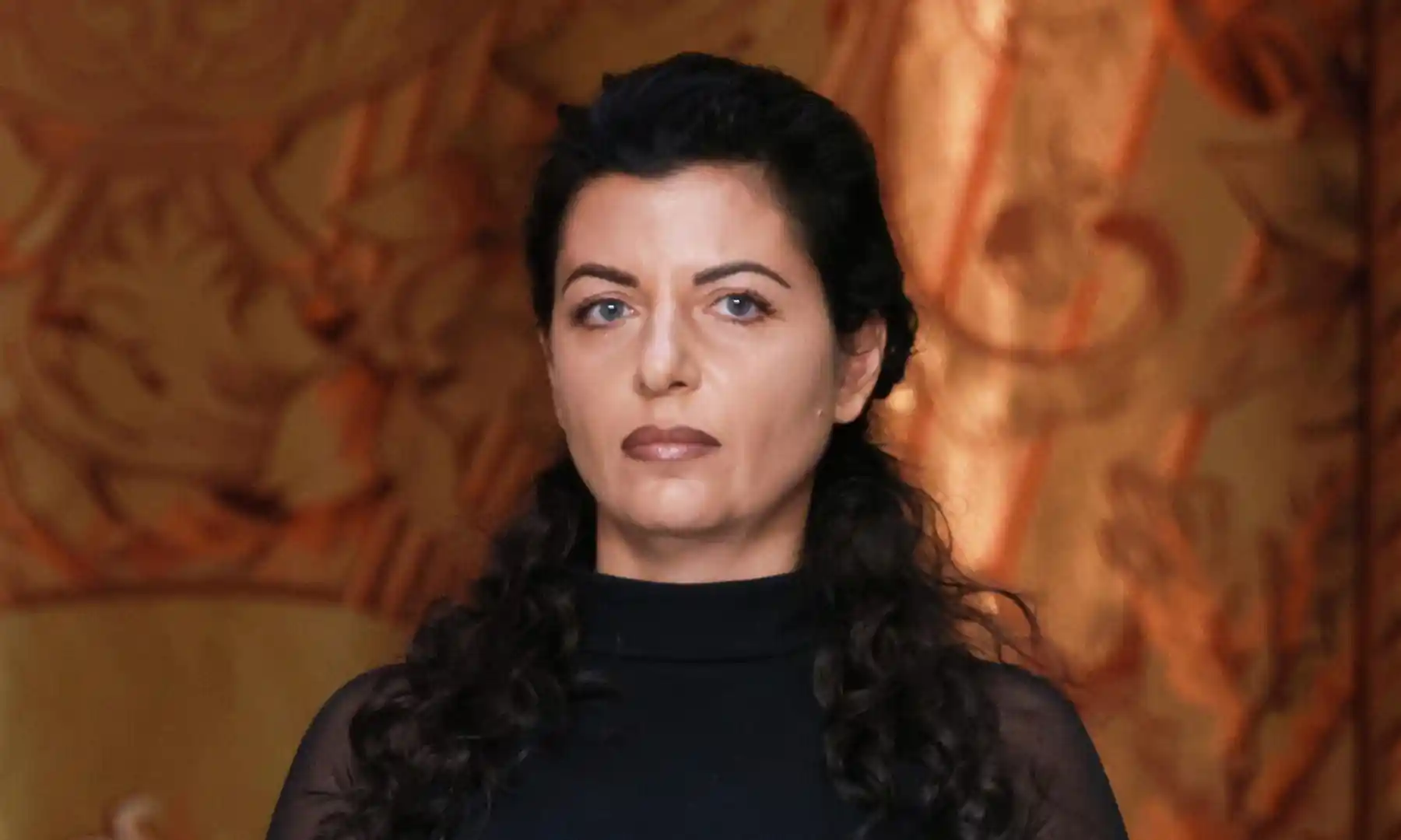 Margarita Simonyan
