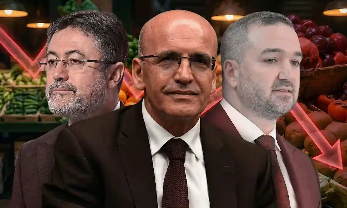 Mehmet Şimşek