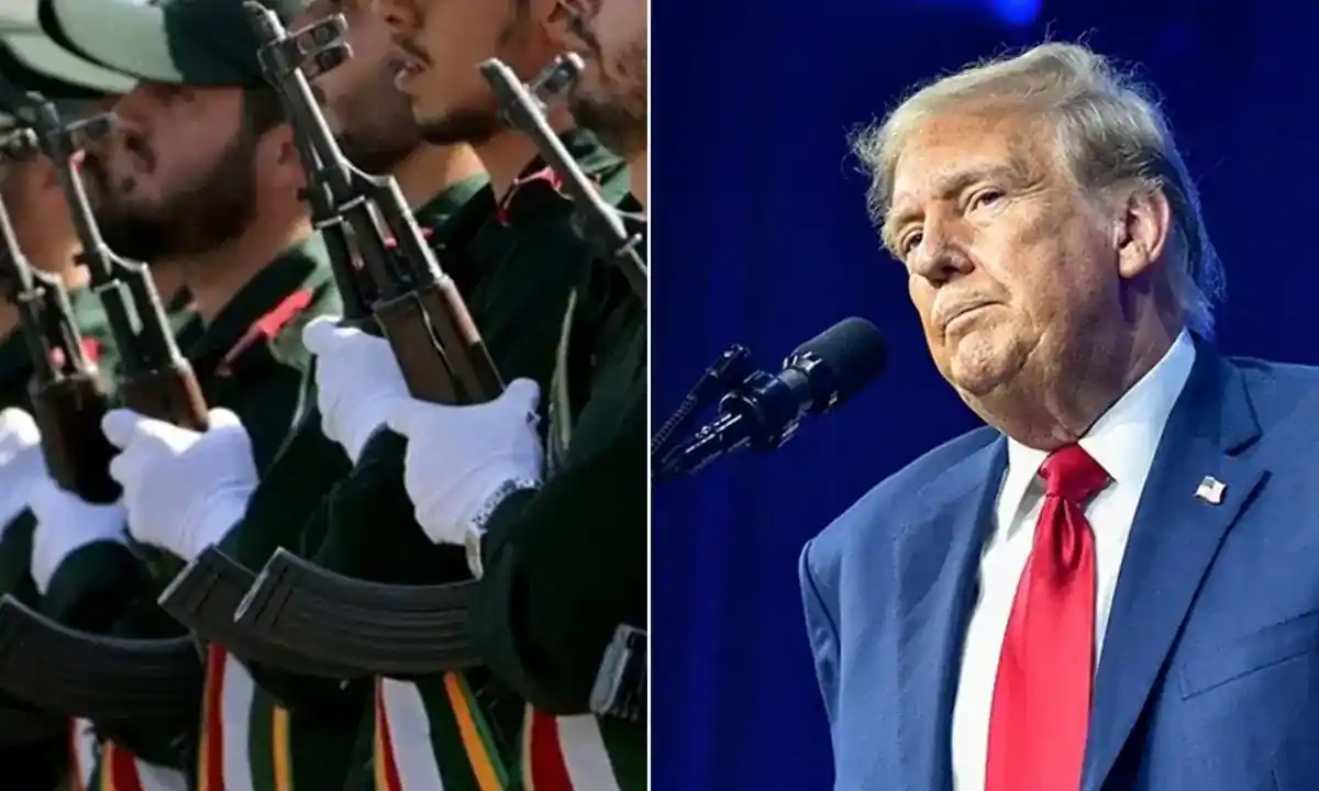 tüfekleriyle askerler