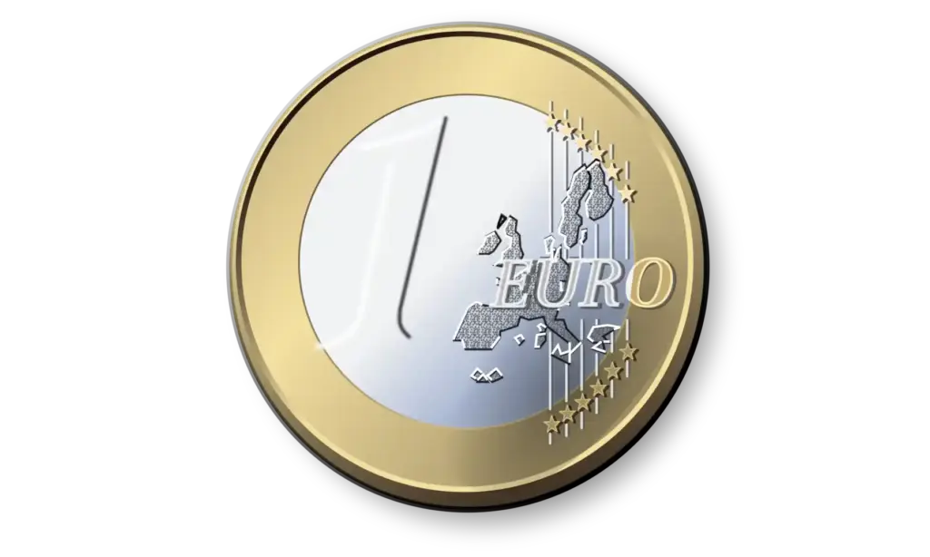 metal euro