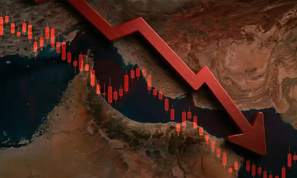 harita üzerinde grafik