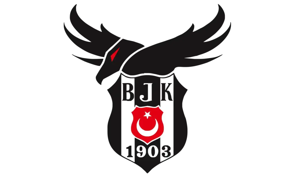 Beşiktaş logosu