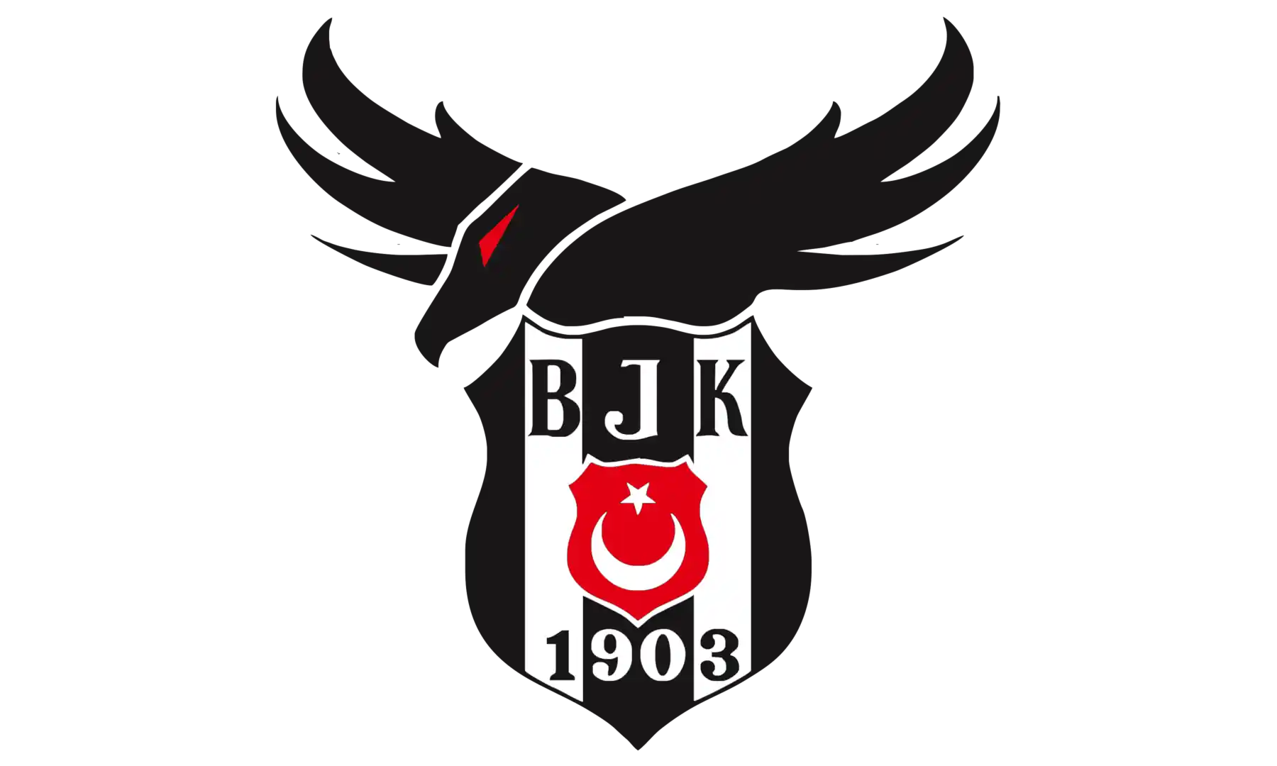 Beşiktaş logosu