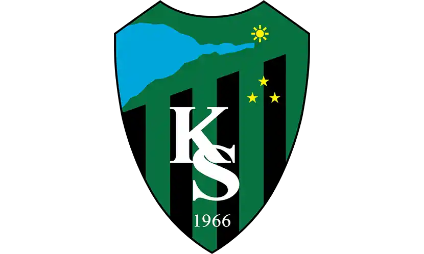Kocaelispor logosu