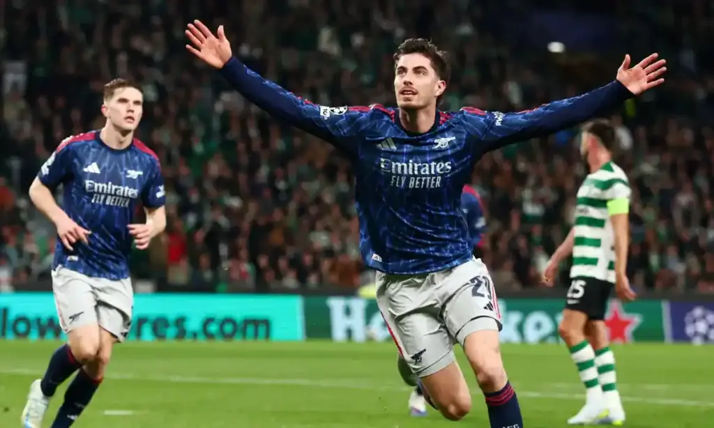 futbolcular maçtayken