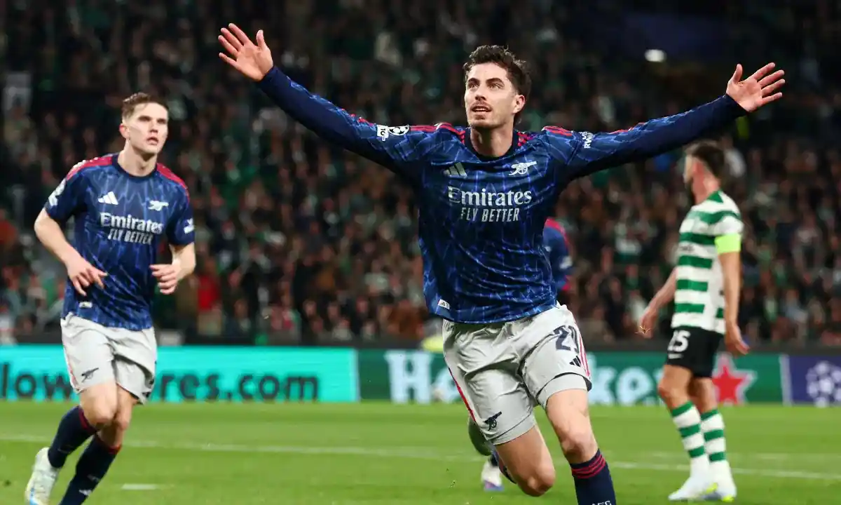 futbolcular maçtayken