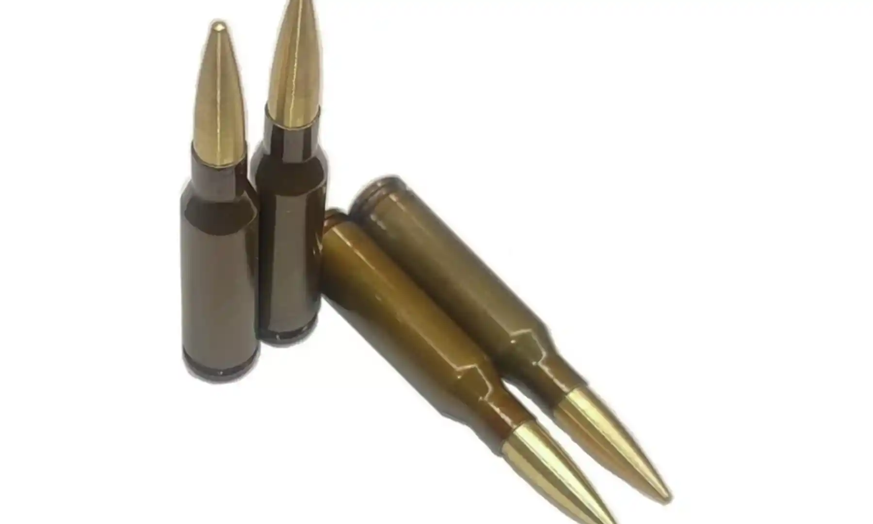 drone vurabilen mermiler