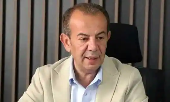Tanju Özcan