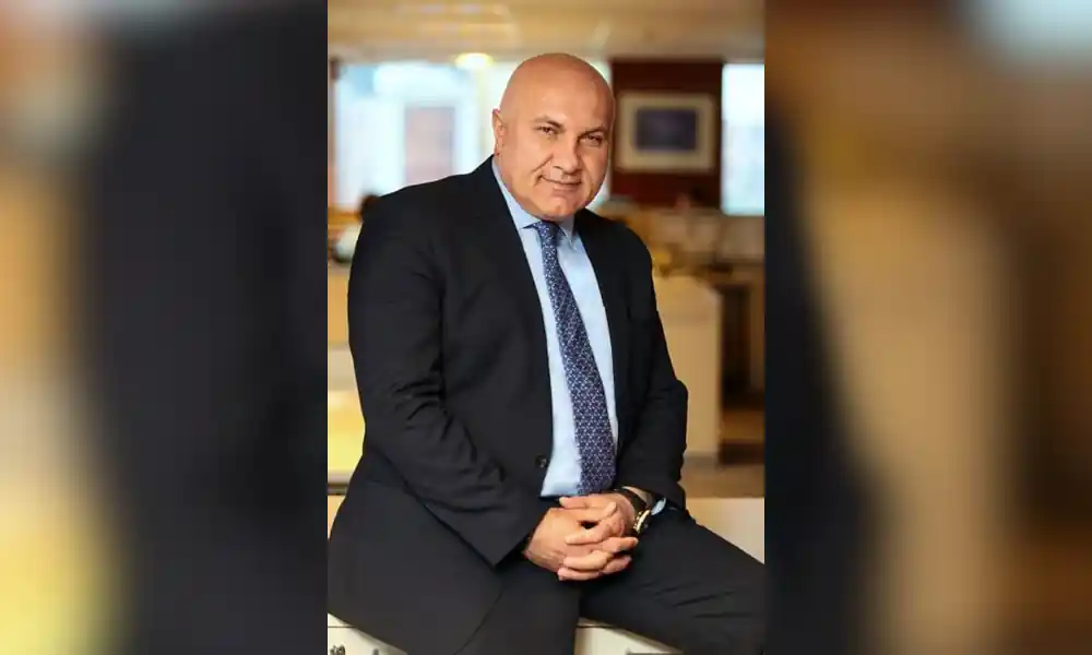 Robert Yüksel Yıldırım