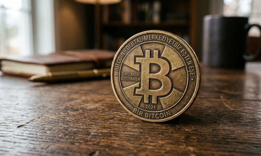 bitcoin