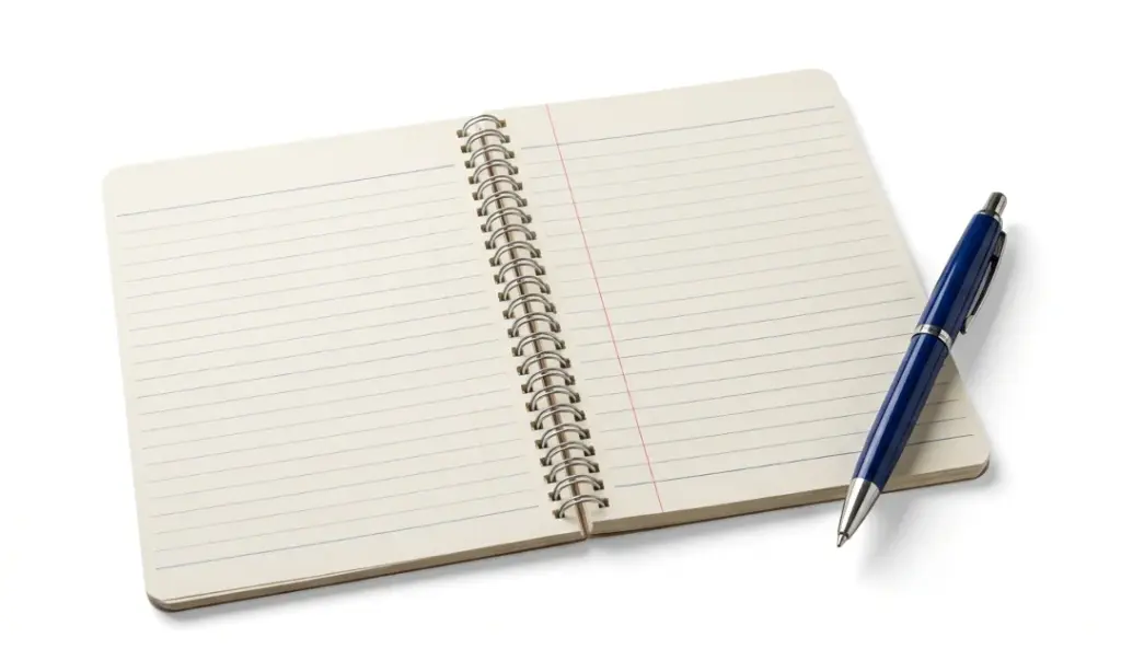 defter