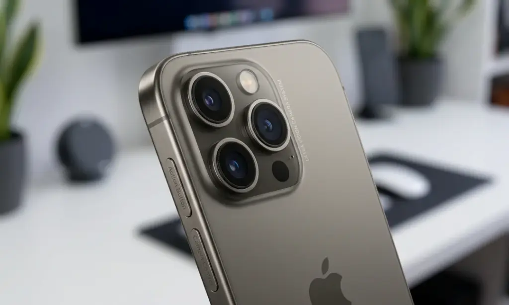 iPhone 18