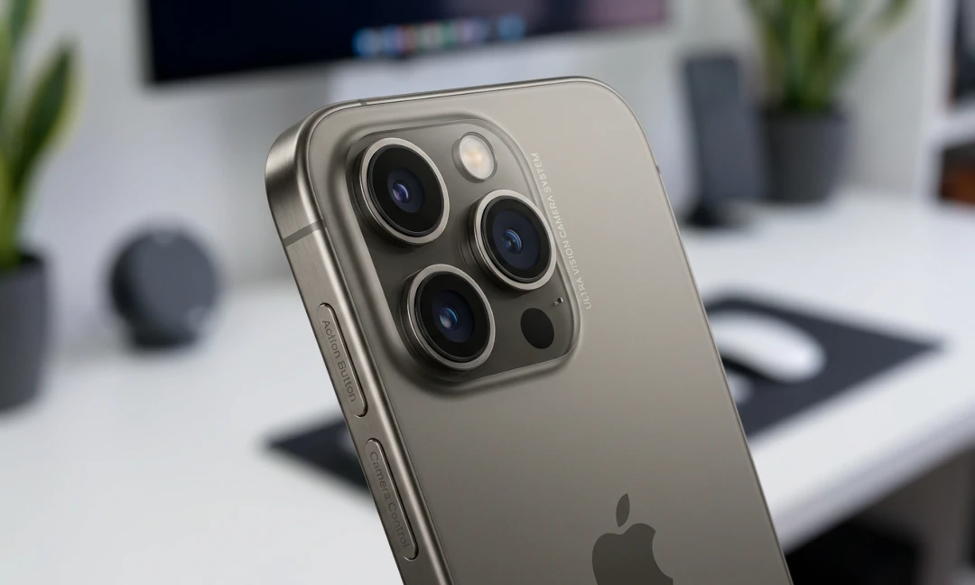iPhone 18
