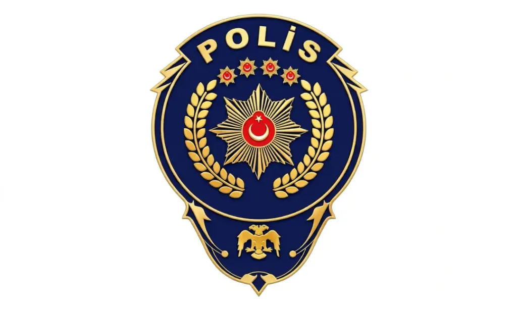 polis amblem