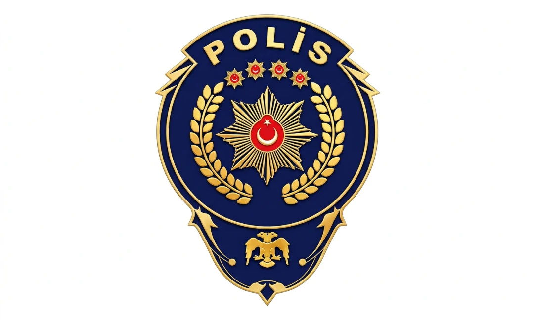 polis amblem