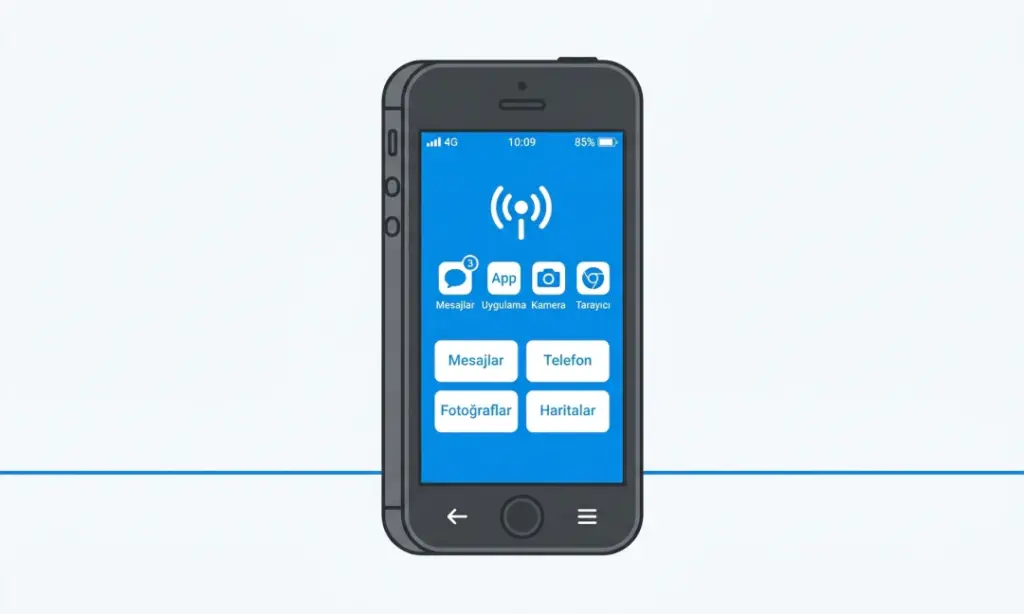 cep telefonu