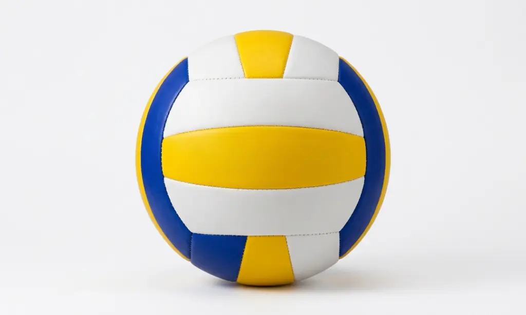 voleybol topu