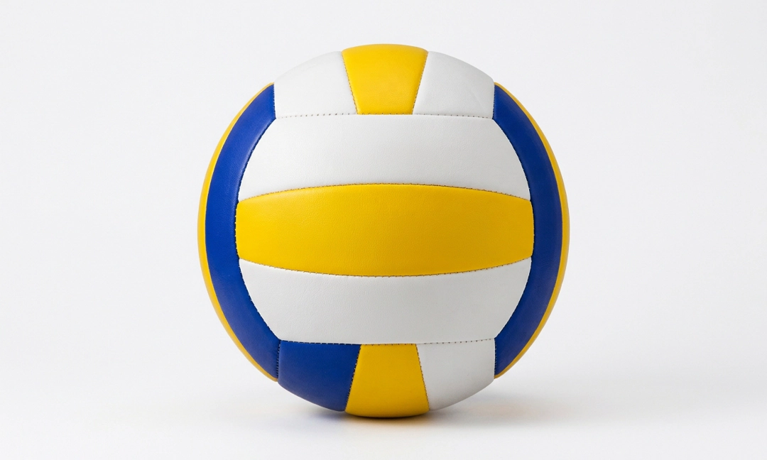 voleybol topu