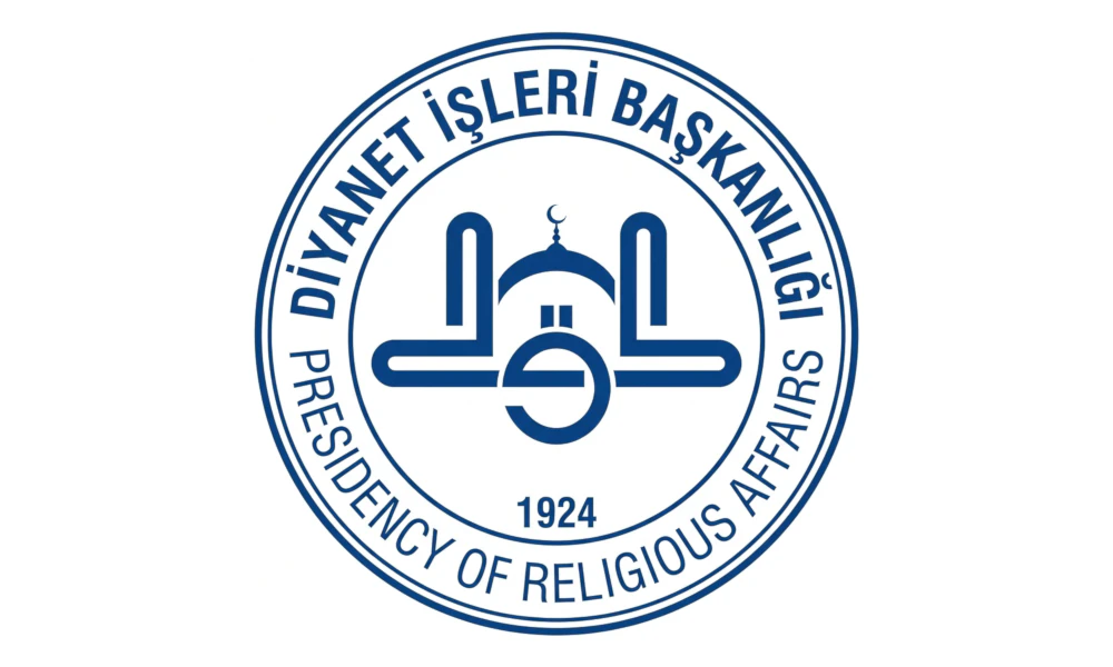 Diyanet İşleri Başkanlığı logosu