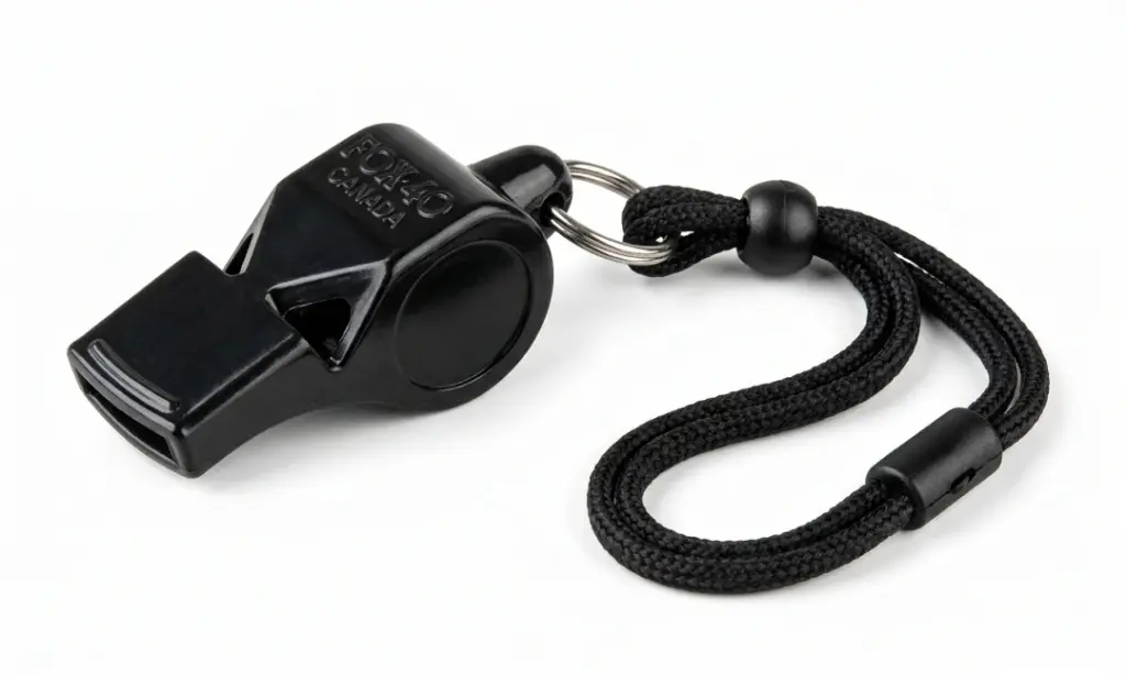 hakem düdüğü